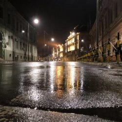 vremenska prognoza zrenjanin