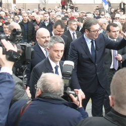 vucic u zr