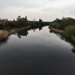 begej smrad