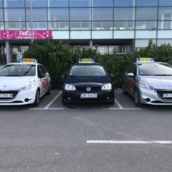 auto skola plus 1