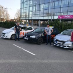 auto skola plus 2