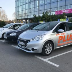 auto skola plus