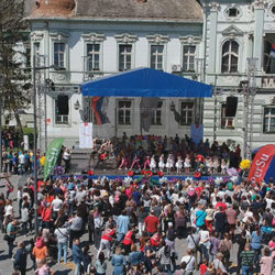 budjenje proleca