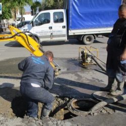 centar voda