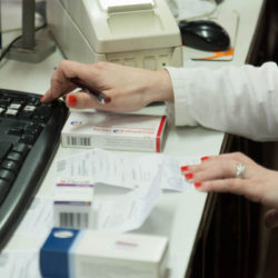 elektronski recept apoteka zrenjanin