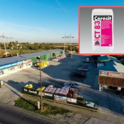 građevinska kuća 3d featured