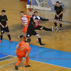 sas pozarevac