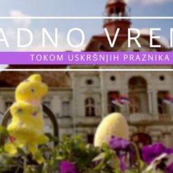 uskrs radno vreme