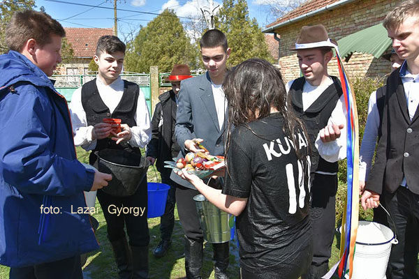 uskrsnji ponedeljak