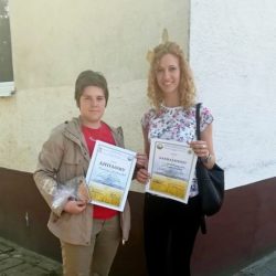 visnja zivanovic