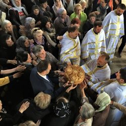 Spasovdan Bagljaš slava