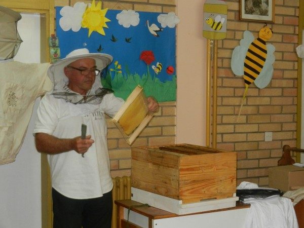 Deca u melenačkom vrtiću učila kako nastaje med 3 DSCN0204