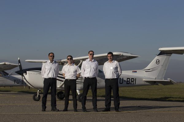 Prince Aviation