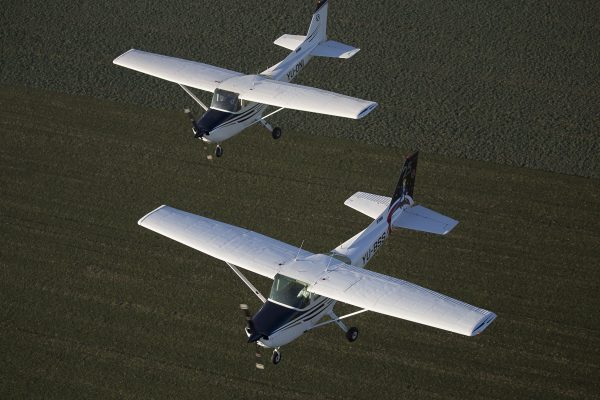 Otvoreni dan aerodrom Ečka