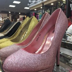Shopping Family 97