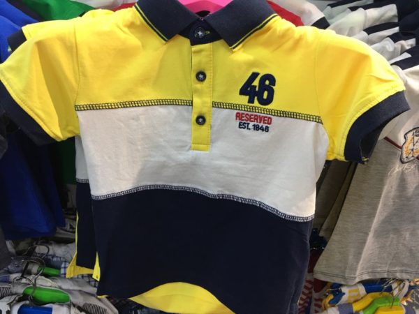 Shopping Family dećija garderoba 64