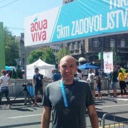 damir batanjski maraton