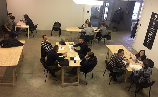 drustveno preduzetnistvo biznis planiranje radionica startit centar zrenjanin 001