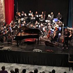 filharmonija