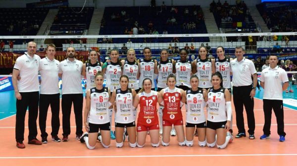 Karolj Ferenc u finalu Lige šampiona sa Albom 1 karolj ferenc alba