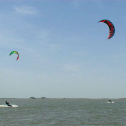 kite surf
