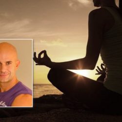 meditacija