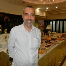 nenad gladic lepi brka
