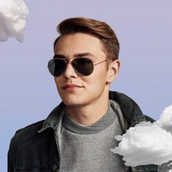 optika oko ray ban
