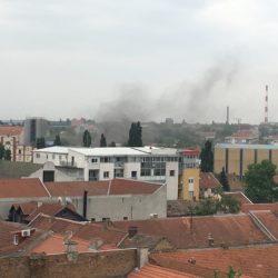 pivara pozar