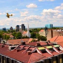 prskanje komaraca zrenajnin