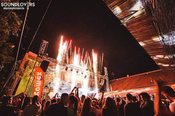 soundlovers festival zrenjanin 2018 2