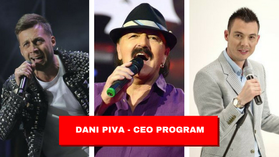 DANI PIVA CEO PROGRAM