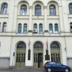 sud zrenjanin