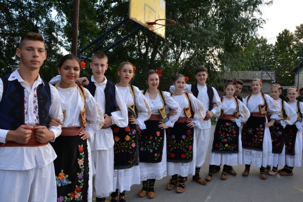 dani taraskih roda 4