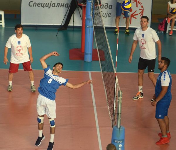 evropski inkluzivni turnir specijalna olimpijada