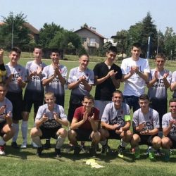 kadeti fk radnicki