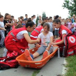 naslovna crvenikrst evakuacija