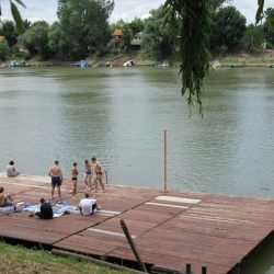 naslovna talpa tisa zrenjanin