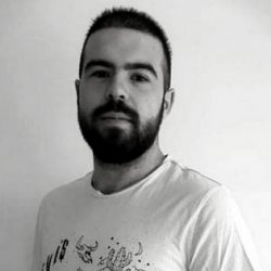 nikola stanisic
