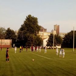 radnicki zeleznicar