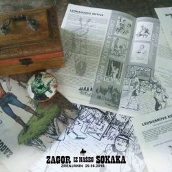 zagor