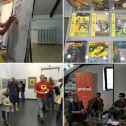 zagor iz našeg sokaka