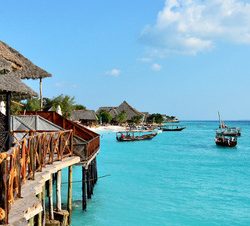 zanzibar