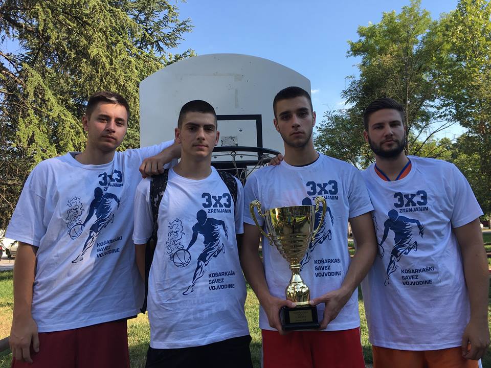 basket 4. jul pobednici