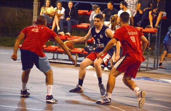 basket lazarevo 2
