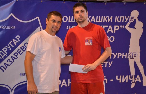 basket lazarevo 5