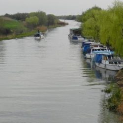 begej