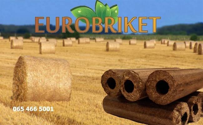 eurobriket