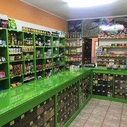 gricko spajz zrenjanin