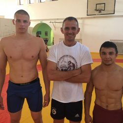 rvanje petrusic trajkovic kolompar